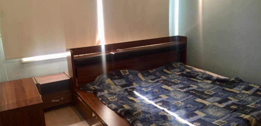 Furnished 2-bedroom apartment in the central part of El Kawther area