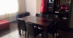 Furnished 2-bedroom apartment in the central part of El Kawther area