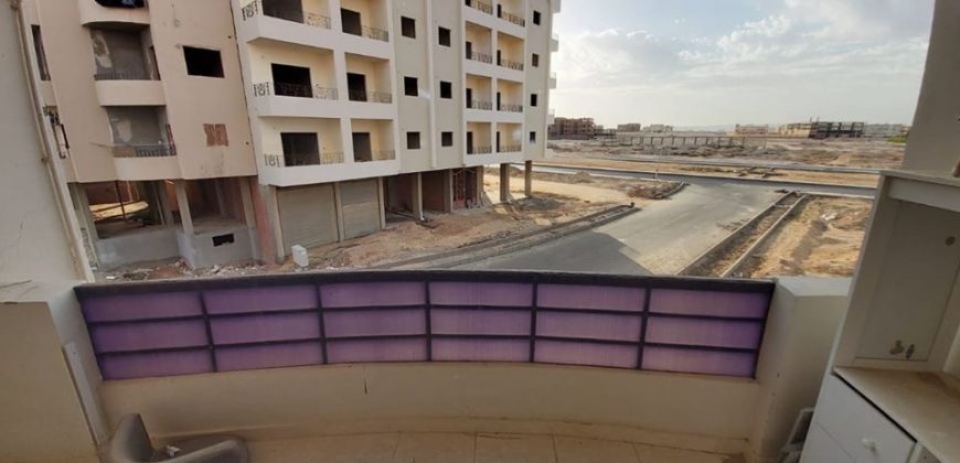 Apartment in Hurghada