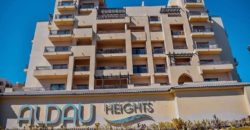 2 bedrooms apartment at the prestigious Al Dau Heights Compound