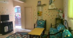 2-bedroom apartment with green contract in El Kawther area