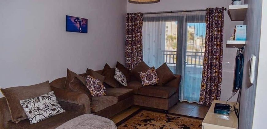 2 bedrooms apartment at the prestigious Al Dau Heights Compound