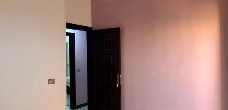 2 bedrooms apartment in 3 minutes walk from El Mamsha