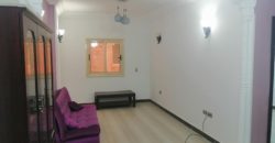 2 bedrooms apartment in 3 minutes walk from El Mamsha