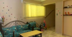 2-bedroom apartment with green contract in El Kawther area