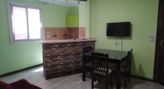 1-bedroom Apartment on El Madares street