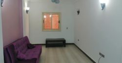 2 bedrooms apartment in 3 minutes walk from El Mamsha