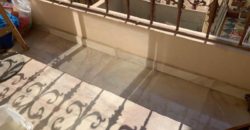 2-bedroom apartment with green contract in El Kawther area