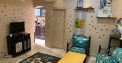 2-bedroom apartment with green contract in El Kawther area