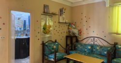 2-bedroom apartment with green contract in El Kawther area