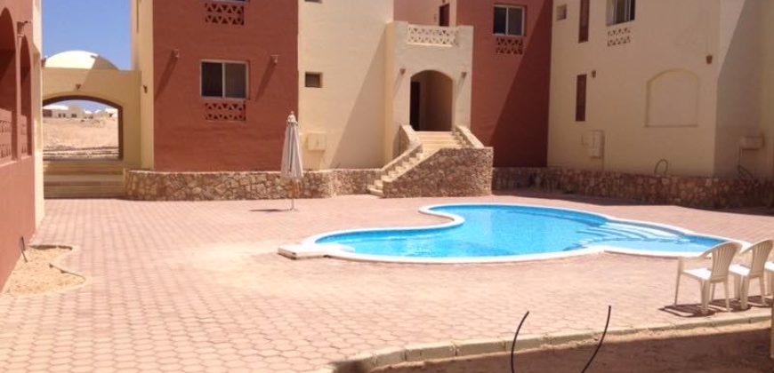 Brand new property in Makadi Bay, Hurghada