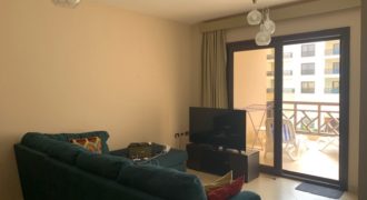 2-bedrooms apartment with fantastic sea view in Samra Bay Residence