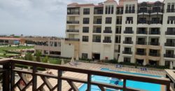 2-bedrooms apartment with fantastic sea view in Samra Bay Residence