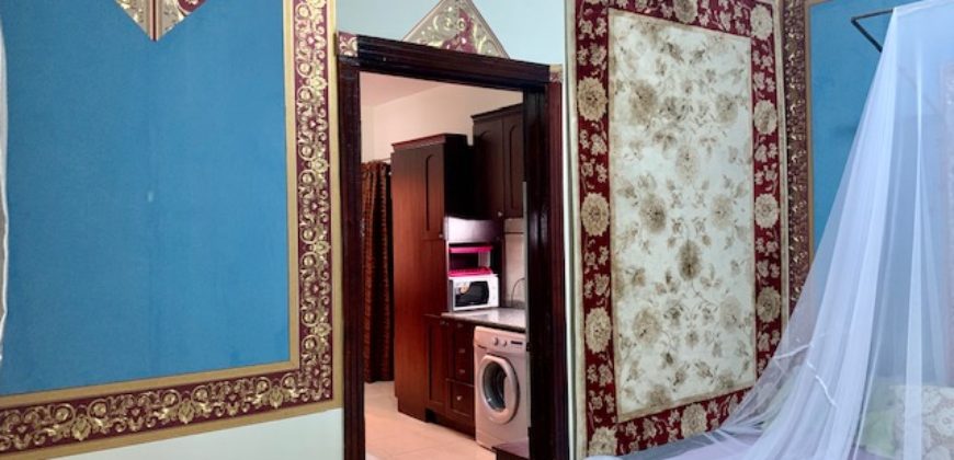 Apartment in Hurghada