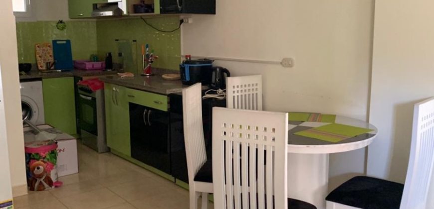 Cozy apartment with 2-bedrooms and private garden in Makadi Heights