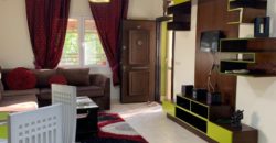 Cozy apartment with 2-bedrooms and private garden in Makadi Heights