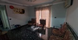 Cozy apartment with 2 bedrooms is located on a quiet mubarak 2 area