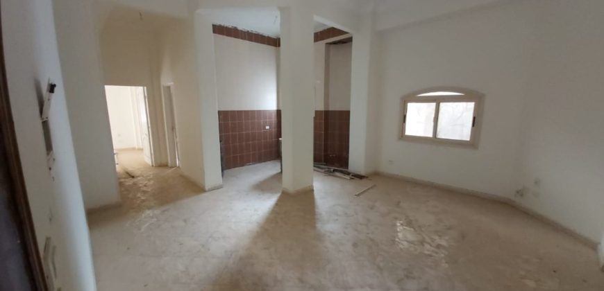 Villa in Hurghada with private garden located in Mubarak 6 area