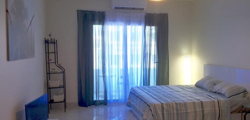 Brand new studio in Diamond resort compound