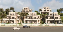 “Amaros”. Private villas by the sea at the luxury resort of Sahl Hasheesh. Installment! Start of sales Phase 2!