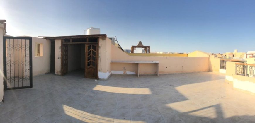 Villa in Mubarak 7 area