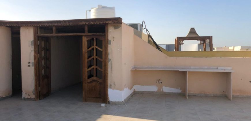 Villa in Mubarak 7 area