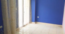 Studio with large balcony in Tiba Plaza compound!