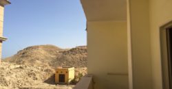 Furnished 1 bedroom apartment in El keyadat area