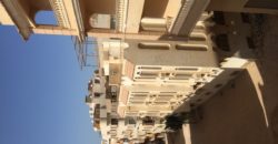 Furnished 1 bedroom apartment in El keyadat area