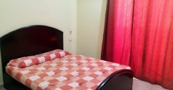 Furnished 1 bedroom apartment in El keyadat area