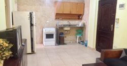 Furnished 1 bedroom apartment in El keyadat area