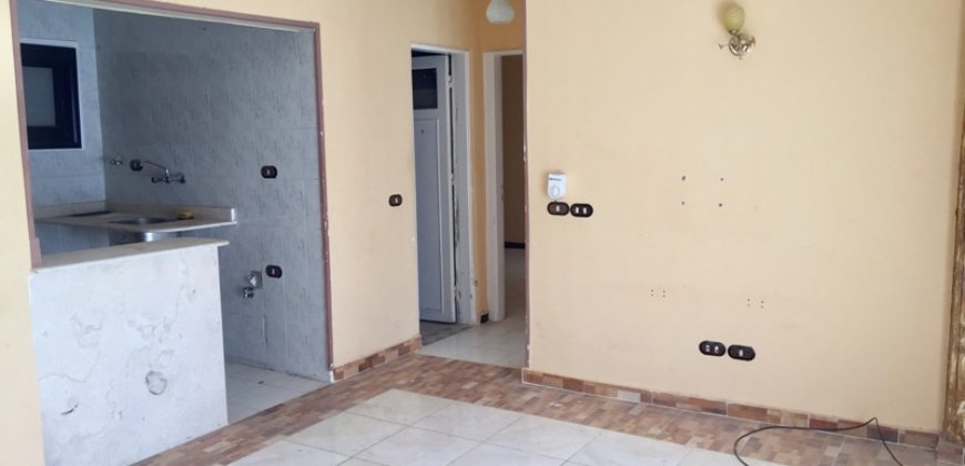 Sunny 2 bedroom apartment in popular Mubarok 2 area