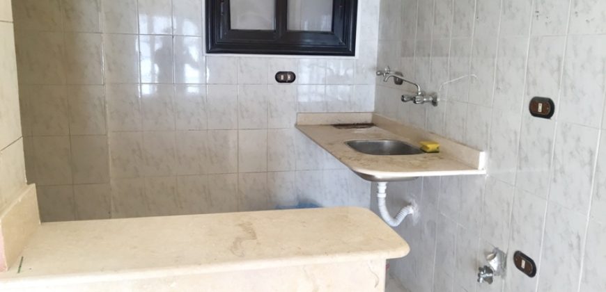 Sunny 2 bedroom apartment in popular Mubarok 2 area