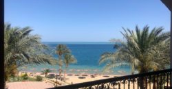 Incredible sea view 2-bedroom apartment in a luxury complex “Esplanada”