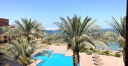 Incredible sea view 2-bedroom apartment in a luxury complex “Esplanada”