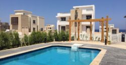 “Amaros”. Private villas by the sea at the luxury resort of Sahl Hasheesh. Installment! Start of sales Phase 2!