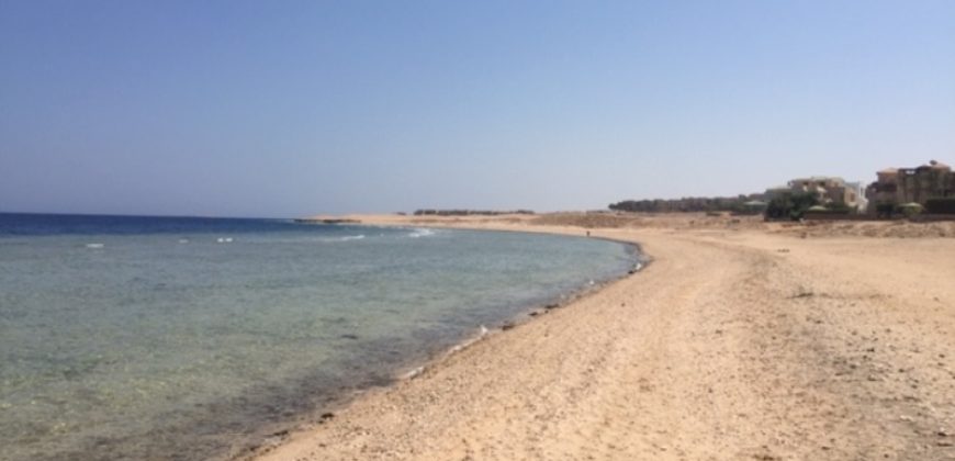 “Amaros”. Private villas by the sea at the luxury resort of Sahl Hasheesh. Installment! Start of sales Phase 2!