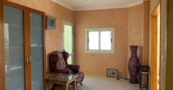 Furnished villa with private pool in Mubarak-7 area