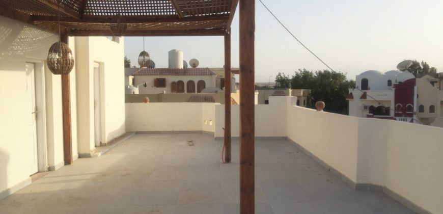 Cozy villa in Mubarak 6