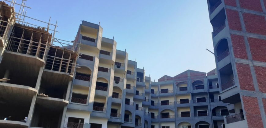 Hurghada Apartments