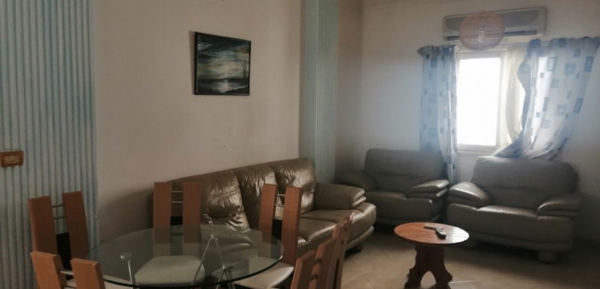 2-bedroom apartment