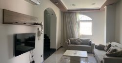 Luxury villa in Mubarak-7 area