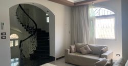 Luxury villa in Mubarak-7 area