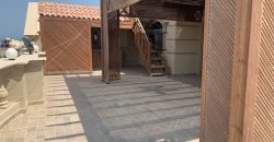 Luxury villa in Mubarak-7 area