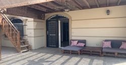 Luxury villa in Mubarak-7 area