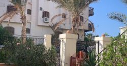 Duplex in El Helal area