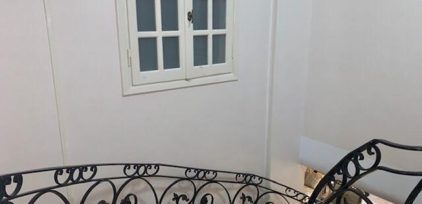 Duplex in El Helal area