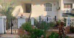 Duplex in El Helal area