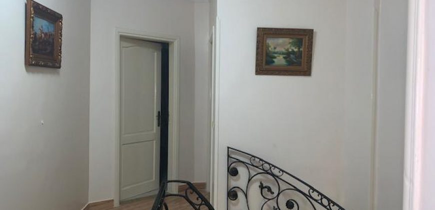 Duplex in El Helal area