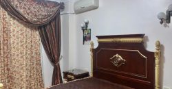 Duplex in El Helal area